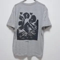 Suchmos リンガーTシャツ Fade Natural Suchmos リンガーTシャツ Fade Natural - メルカリ