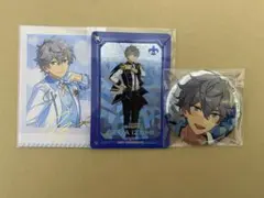 あんスタ 瀬名泉 缶バッジ ぱしゃこれ3周年