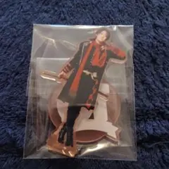 ミュージカル刀剣乱舞　刀ミュ　十周年　アクスタ　加州清光