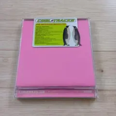 [新品:未開封] COOL☆TRACKS