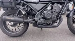 XSR900 車検適合 Akrapovic フルエキ ガスレポあり マフラー - メルカリ
