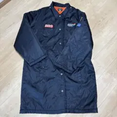 benetton formula 1 ベネトン F1 ボアコート ベンチコート