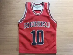 SLAM DUNK 〈数量限定生産〉ミニサイズユニフォーム