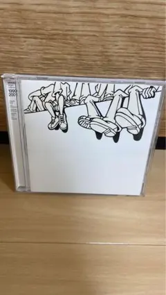 嵐/Single Collection 1999-2001