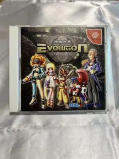 神機世界エヴォリューション EVOLUTION 非売品disc 神機世界エヴォリューション EVOLUTION 非売品disc Yahoo