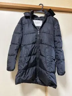 最終値下げ⭐︎美品 COACH コーチ ダウンジャケット ☆新品☆COACH(コーチ)☆ダウンジャケットブラック定価176,000円
