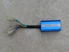 2026年最新】cdi tw200の人気アイテム - メルカリ