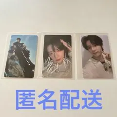 ボムギュ Weverse ユニバ HMV
