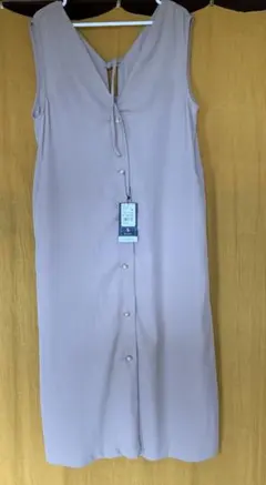 2WAY ベストジレ