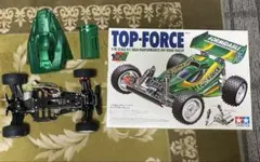 2025年最新】トップフォース タミヤの人気アイテム - メルカリ