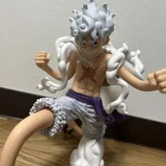 ワンピース モンキー・D・ルフィ フィギュア