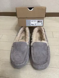 ugg モカシン