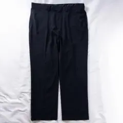 スラックス メンズ w40