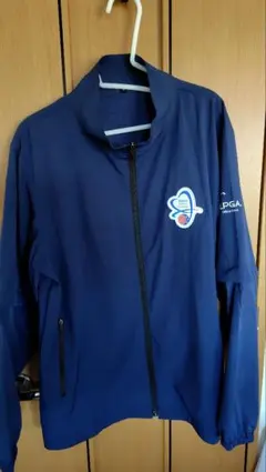 2025 TOTO JAPAN CLASSIC LPGA公式ジャケット　Ｌサイズ