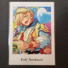 【M-199】あんスタ ぱしゃっつ Vol.5 Action天祥院英智