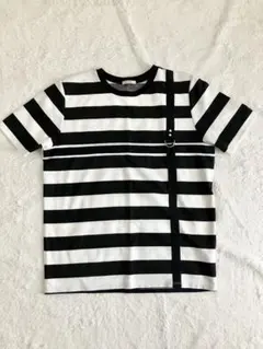 EATME イートミー Tシャツ サスペンダーのサムネイル