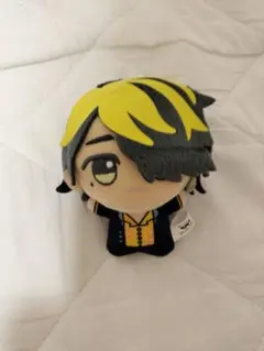 東京リベンジャーズ ちびぐるみ 羽宮一虎