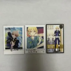 ツキウタ 師走駆