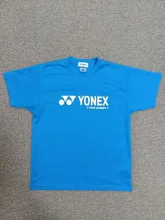YONEX Tシャツ キャップ セット ブルー Sサイズ - メルカリ