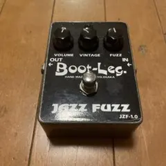 bootleg dee spider エフェクター - メルカリ