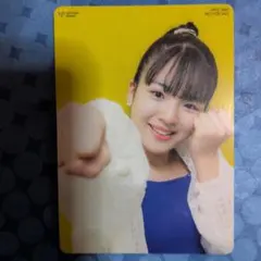 つばきファクトリー 豫風瑠乃 トレカ - メルカリ