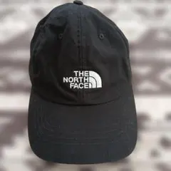 THE NORTH FACE ブラックキャップ ONE SIZE