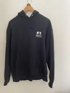 最終値下げ X-LARGE D*faceコラボ　レアパーカー