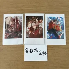 2025年最新】だるまいずごっど チェキの人気アイテム - メルカリ