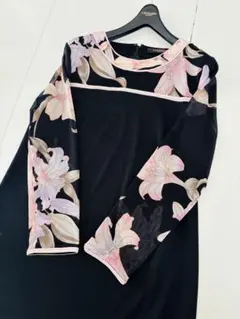 2026年最新】レオナール ワンピース 38の人気アイテム - メルカリ