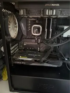 保証あり 販売実績多数】 Rog Helios II ミクエディション 大陸版