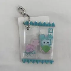 TWICE Mina 線上抽獎 國立競技場 附贈品