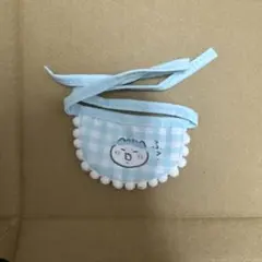 ちいかわ Chiikawa Baby ミニよだれかけ ハチワレ