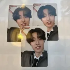 PRODUCE 101 JAPAN 西﨑 柊　トレカセット