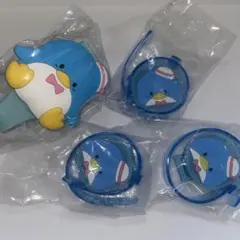 タキシードサム　グッズ　まとめ売り