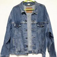 Levi's 70507-4890 デニムジャケット LARGE