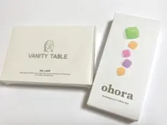 ohoraセミキュアジェル 韓国ネイル フットネイル ジェルランプ ネイルシール