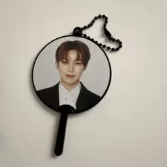 THEBOYZ ソヌ うちわ 4枚セット m94475582645_1.jpg?1712222755