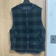 2025年最新】carhartt ベスト グリーンの人気アイテム - メルカリ