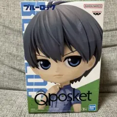 【ブルーロック】Qposket 潔世一 フィギュア