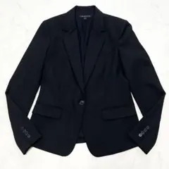 Theory 最上級 TAILOR テーラードジャケット 近年モデル ネイビーM