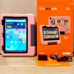 2026年最新】fire hd 8 カバー キッズの人気アイテム - メルカリ
