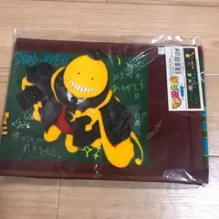 暗殺教室　タオル