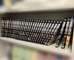 進撃の巨人　1-32.34巻セット
