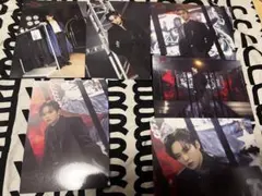 straykids スキズ　dominATE ラントレ　リノ