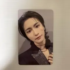 ATEEZ アチズ　ソンファ