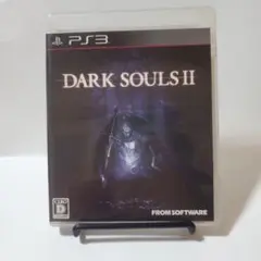 DARK SOULS II PS3