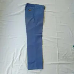 ジーンズ　ハーフ　　古着