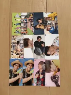 King & Prince デタカ