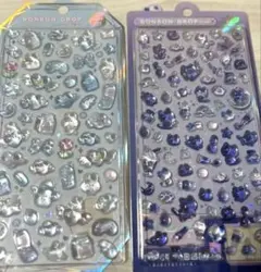 【正規品】BONBON DROP ２枚