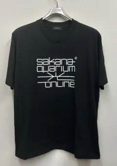2026年最新】サカナクション tシャツ lの人気アイテム - メルカリ